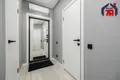Wohnung 2 zimmer 39 m² Minsk, Belarus