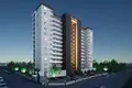 Квартира 3 комнаты 102 м² Эрдемли, Турция
