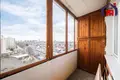 Apartamento 3 habitaciones 79 m² Minsk, Belarús