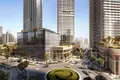 Estudio 46 m² Dubái, Emiratos Árabes Unidos