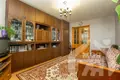 Wohnung 4 zimmer 75 m² Maladsetschna, Belarus