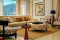 5-Zimmer-Villa 300 m² in Alanya, Türkei