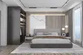 Appartement 2 chambres 52 m² Oba, Turquie