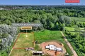 Parcelas 1 habitación 1 347 m² Varsovia, Polonia