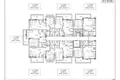 Квартира 2 комнаты 54 м² Kargicak, Турция