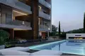 Wohnung 3 Schlafzimmer 144 m² Limassol, Zypern