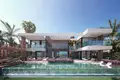 Жилой квартал The Avenue Marbella