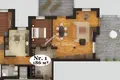 Apartamento 3 habitaciones 124 m² Jurmala, Letonia