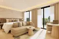 1 bedroom apartment 35 m² Sakhu, Thailand