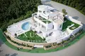 5-Zimmer-Villa 512 m² Altea, Spanien
