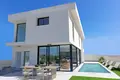 Willa 3 pokoi 260 m² Santa Pola, Hiszpania