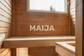 Квартира  Петаясуо, Финляндия