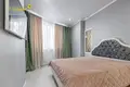 Apartamento 3 habitaciones 86 m² Minsk, Belarús