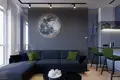 1 room apartment 41 m² Odesa, Ukraine