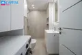 Квартира 2 комнаты 41 м² в Вильнюсе, Литва