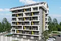 Mieszkanie 2 pokoi 50 m² Mahmutlar Mahallesi, Turcja