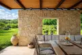 Willa 3 pokoi 160 m² Kassandrino, Grecja