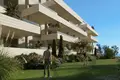 Barrio residencial Greenity