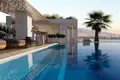 Residential complex Apartments on the Athens Riviera for Golden Visa
