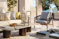 3 bedroom apartment 183 m² Tserkezoi Municipality, Cyprus