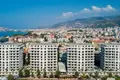 2 bedroom apartment 121 m² Mediterranean Region, Turkey