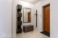 Квартира 2 комнаты 85 м² Минск, Беларусь