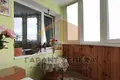 Apartamento 1 habitación 43 m² Muchaviecki sielski Saviet, Belarús