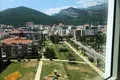 Mieszkanie 1 pokój 67 m² Budva, Czarnogóra