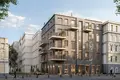 Apartamento 3 habitaciones 195 m² Moscú, Rusia