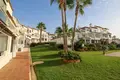 Wohnung 2 Schlafzimmer 113 m² Mijas, Spanien