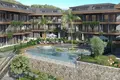 2 bedroom apartment 97 m² Alanya, Turkey
