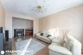 2 room apartment 58 m² Minsk, Belarus