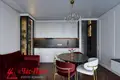 Wohnung 3 zimmer 66 m² Minsk, Belarus