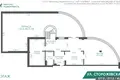 Mieszkanie 6 pokojów 377 m² Mińsk, Białoruś