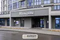 1 room apartment 26 m² Minsk, Belarus