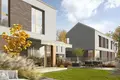 3 bedroom house 99 m² Warsaw, Poland