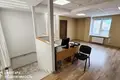 Office 2 rooms 66 m² in Chaciezyna, Belarus