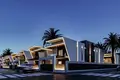 4 bedroom Villa 330 m² Dosemealti, Turkey