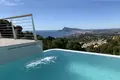 Villa de 4 dormitorios 360 m² Altea, Španjolska