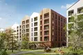 Mieszkanie 4 pokoi 84 m² Bordeaux, Francja
