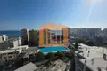 3 bedroom apartment 148 m² Bashkia Durres, Albania