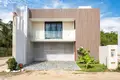 Дом 2 спальни 2 443 м² El Jicaro, Мексика
