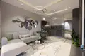 Appartement 2 chambres 52 m² Obakoy, Turquie