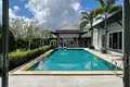 3 bedroom apartment 360 m² Choeng Thale, Thailand