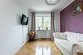 3 bedroom apartment 112 m² Warsaw, Poland