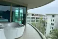 Mieszkanie 2 pokoi 147 m² Karon, Tajlandia