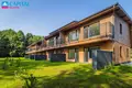 Квартира 2 комнаты 53 м² Паланга, Литва