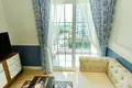 Mieszkanie 2 pokoi 39 m² Pattaya City, Tajlandia