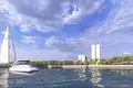 Apartamento 50 m² Chipre del Norte, Chipre del Norte