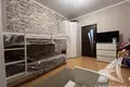 2 room apartment 48 m² Muchaviecki sielski Saviet, Belarus
